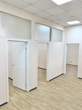 Аренда офиса 59 м2