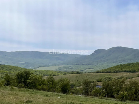 Продажа участка, Солнечноселье, Бахчисарайский район, ул. Горная