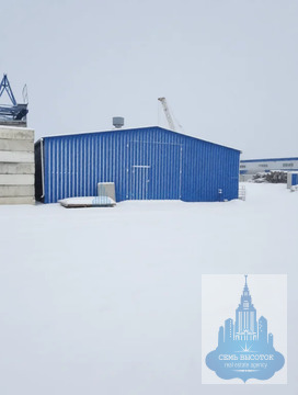 Аренда ПСН, Подольск, ул. Коммунальная