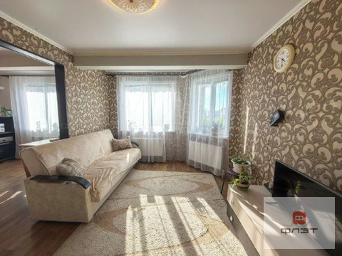 Продажа квартиры, Куюки, Пестречинский район, 6-й квартал