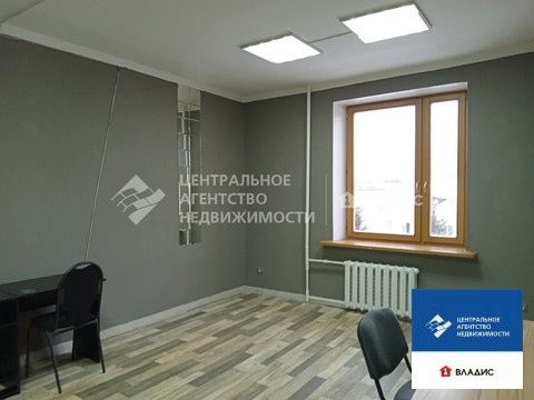 Аренда офиса, Рязань, ул. Дзержинского