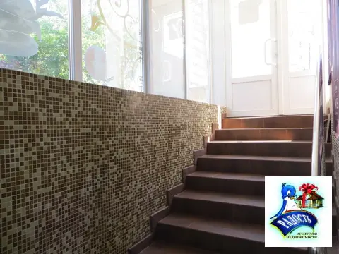 Продам квартиру - офис с ремонтом и оборудованием.