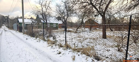 Продажа участка, Востряково, Домодедово г. о., Московская обл