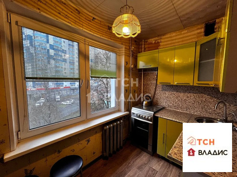 Продажа квартиры, Королев, улица Героев Курсантов