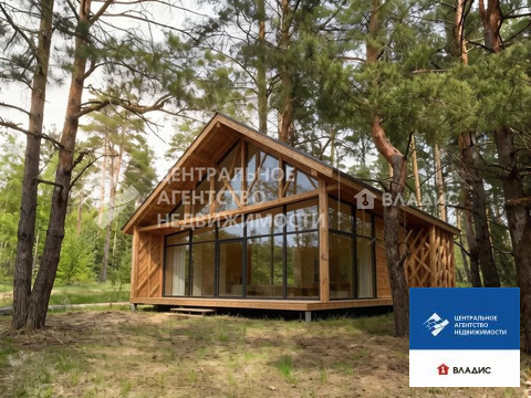Продажа участка, Рязанский район, садоводческое товарищество ...