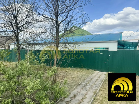 Продажа дома, Полтавская, Красноармейский район, ул. Жлобы