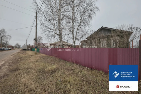 Продажа дома, Поляны, Рязанский район, ул. Ленина