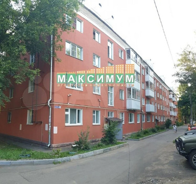 2-к. квартира, 43 м, в Домодедово, Каширское шоссе, д.99