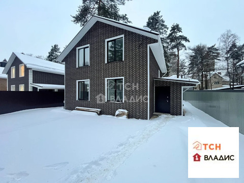 Продажа дома, Щелковский район, Теннисная улица