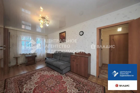 Продажа квартиры, Рязань, улица 3-и Бутырки