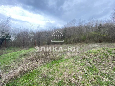 Продажа участка, Джубга, Туапсинский район, Персиковая ул.