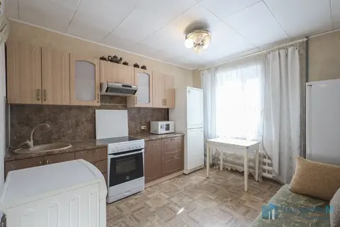 Ищете квартиру с удобной планировкой в тёплом кирпичном доме? Отлично,