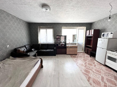 Продажа квартиры, Новосибирск, Николая Грицюка