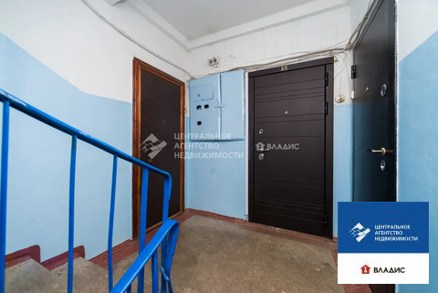 Продажа квартиры, Рязань, Касимовское ш.