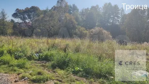 Участок 5,6 сот. (ИЖС)