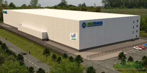 Аренда склада, Фрязино