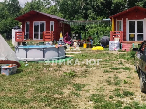 Продажа готового бизнеса, Лермонтово, Туапсинский район, Заречная ул.