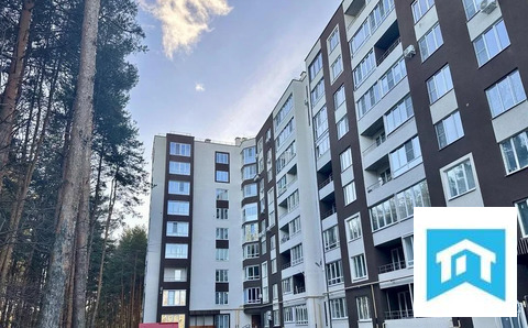 Продажа квартиры, Бухарово, Ивановский район, 1И