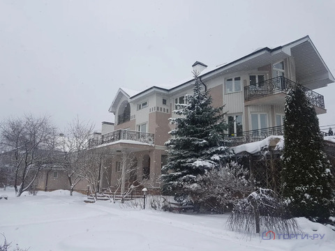 Продажа дома, Чиверево, Мытищинский район, ул. Виноградная