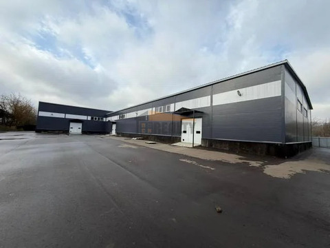 Аренда склада, Чехов, Чеховский район, ул. Парковая