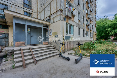 Продажа квартиры, Рязань, ул. Тимакова
