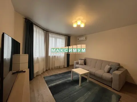 1 комнатная квартира в Домодедово, ул. Курыжова, д.28,к.1