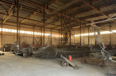 Аренда производственного помещения, Старая Купавна, Богородский г. о., ...