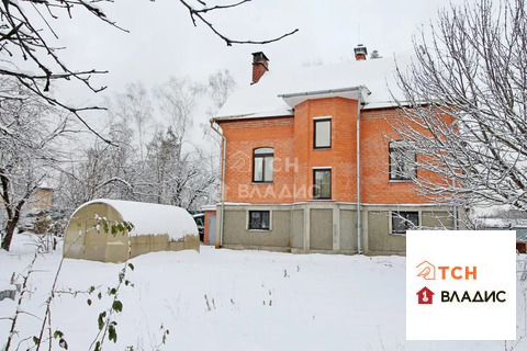 Продажа дома, Щелковский район, 1