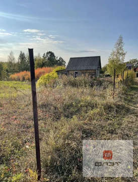 Продажа участка, Казань, дом 203