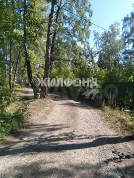 Продажа дома, Санаторный, Искитимский район, ул. Центральная