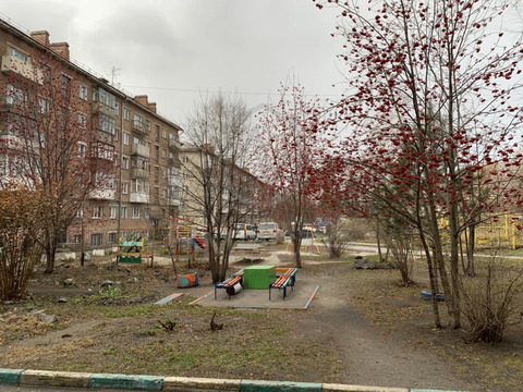 Продажа квартиры, Новосибирск, Сибиряков-Гвардейцев пл.