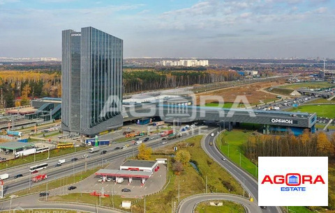 Аренда ПСН, Новоивановское, Одинцовский район, ул. Западная