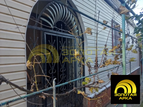 Продажа дома, Темрюк, Темрюкский район, ул. Парижской Коммуны