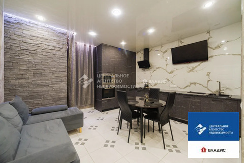 Продажа квартиры, Рязань, Васильевская улица