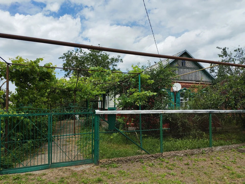 Продажа дома, Староджерелиевская, Красноармейский район, ул. ...