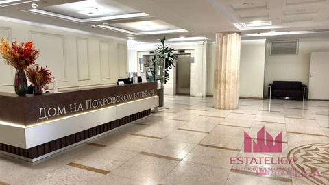 Продажа квартиры, Казарменный пер.