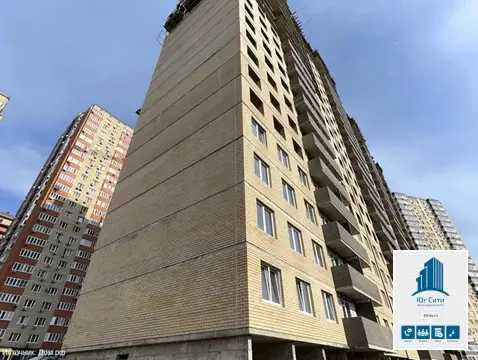 Продаётся квартира с ремонтом в ЖК Свобода