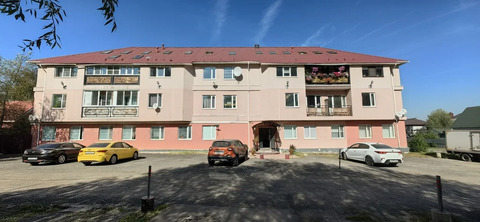 Продажа квартиры, Акулово, Волоколамский район, Центральная улица Продажа квартиры, Акулово, Волоколамский район, Центральная улица
