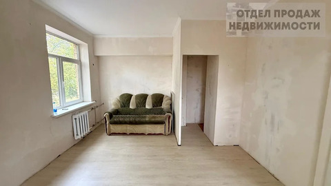 1-к квартира