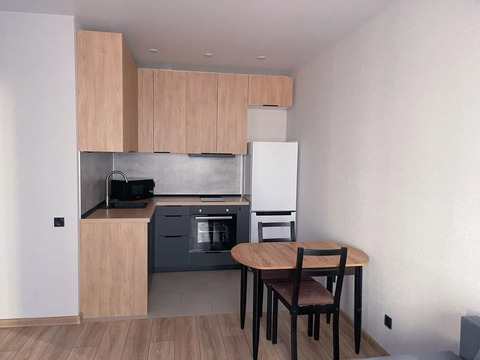 Аренда квартиры, Уфа, ул. Энтузиастов