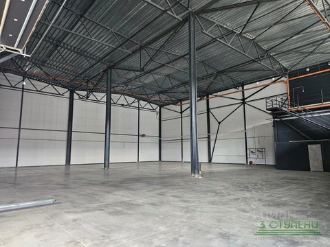 Аренда склада, Томилино, Люберецкий район