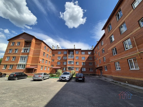 2-к. квартира, 60,8 м2, 4/4 эт. 2-к. квартира, 60,8 м2, 4/4 эт.