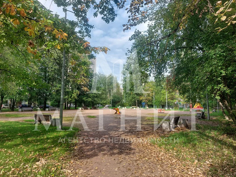 Продам 3-комн. квартиру 62.6 кв.м.