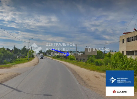 Продажа ПСН, Поляны, Рязанский район, ул. Терехина