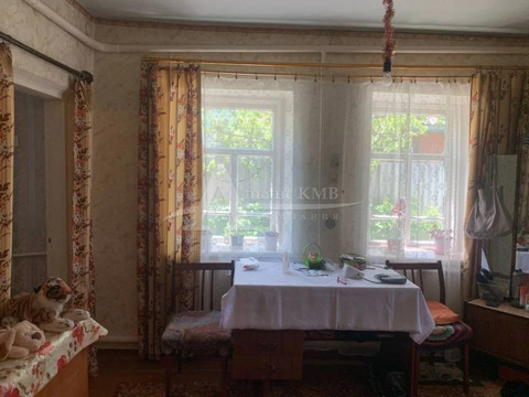 Продажа дома, Георгиевск, Горная ул.