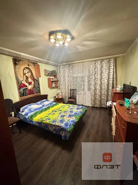 Продажа квартиры, Казань, ул. Даурская