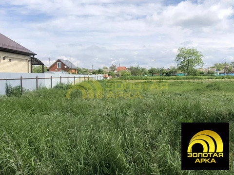 Продажа участка, Полтавская, Красноармейский район, ул. Чехова