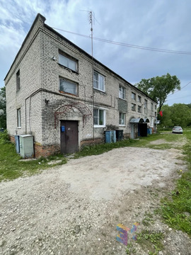 Продаю 2-ух комнатную квартиру д. Госконюшня Ступинский район. Продаю 2-ух комнатную квартиру д. Госконюшня Ступинский район.