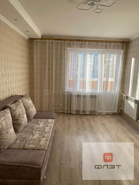 Аренда квартиры, Казань, ул. Юлиуса Фучика д.94