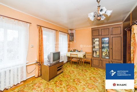 Продажа дома, Заокское, Рязанский район, ул. Кооперативная